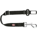 Trixie kratki povodac za auto - Širina pojasa 30mm, podesiva dužina: 45-70cm | shoptok.hr
