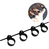 INF Nastavljiv raztezalec prstov za glasbenike Black M, (21691744) | Shoptok.si