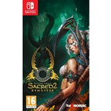 Thq Nordic Sacred 2 Remaster (Nintendo Switch) | Shoptok.si