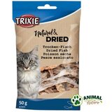 Trixie Sušeni inćuni poslastice za mačke Trixie | Eponuda.com