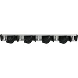 Proline ALU STENSKO OBEŠALO ZA VRTNO ORODJE 16-24.5MM, (5000053585) | Shoptok.si