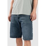 Reell Solid Kratke hlace mystic light blue Cene