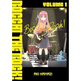 Diamond Comic Distributors Aki Hamazi - Bocchi the Rock!, Vol. 1 | Eponuda.com