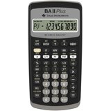 Texas Instruments Finančna kalkulator BA II Plus, (5000555062) Cene