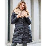 Resti Women's Black Winter Jacket - Clothing | Eponuda.ba