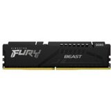 Kingston 32GB 6000MHz DDR5 Fury Beast Black EXPO, CL 36 2RX8, 288-pin, 16Gbit | Eponuda.ba