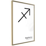  Poster - Zodiac: Sagittarius II 20x30 Cijene