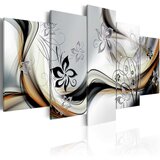  Slika - Dance of lightness 100x50 Cijene