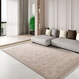 Universal Bež preproga 200x290 cm Ona – | Shoptok.si