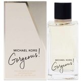 Parfem za žene Michael Kors EDP Gorgeous! 100 ml | shoptok.hr