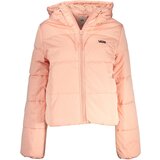 Vans PINK WOMEN&#39;S JACKET | shoptok.hr
