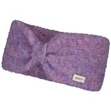 Barts Čelenka ALTEI HEADBAND Berry Cijene