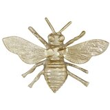 Light & Living Kovinski kipec (višina 7,5 cm) Bee – Cene