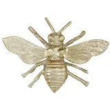 Metalni kipić (visina 7,5 cm) Bee –