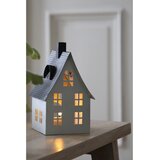 Markslöjd 706366 - LED božićna dekoracija LUTON LED/0,1W/1xCR2032 bela/crna | Eponuda.com