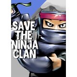  Save the Ninja Clan Steam Key GLOBAL | ePonuda.com