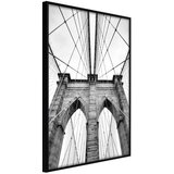  Poster - Symmetry 40x60 | shoptok.hr