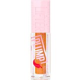 Maybelline Lifter Plump sjajilo za usne 5.4 ml Nijansa 008 hot honey Cijene