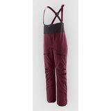 Patagonia Pluma Pro Bib hlace berry fig Cene