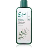 Herbal Care Jasmine Moisturizing Bath And Shower Gel hidratantni gel za tuširanje 400 ml