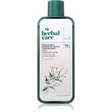 Farmona Herbal Care Jasmine Moisturizing Bath And Shower Gel vlažilen gel za prhanje 400 ml Cene