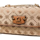Guess Ročna torba HWJP96 54210 Bež | Shoptok.si