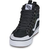 Vans Visoke superge MTE Sk8-Hi Waterproof Insulated Črna | Shoptok.si