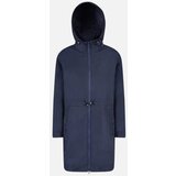 Geox Dark Blue Women's Jacket Bulmya - Women Cijene