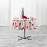 Douceur d intérieur Namizni prt ø 180 cm Sweet poppy – | Shoptok.si