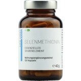 Life Light Selen-metionin 100 mcg - 120 kaps. Cene