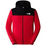 The North Face Icons Fz Hoodie Tnf sarena Cijene
