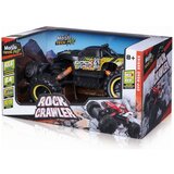Maisto avtomobil R/C Rock Crawler rdeč Cene