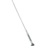 Bestway LAY-Z-SPA® Xtras akumulatorski sesalnik za bazen in masažno kad 150 x 16,8 x 9,6 cm u