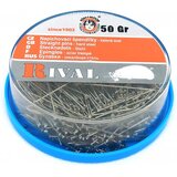 Špenadle Rival 4.5 ( 30 x 0.5mm) Cene