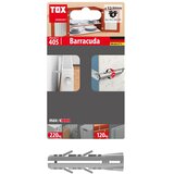 Tox BARRACUDA 12/60 (4/1) tipal Cijene