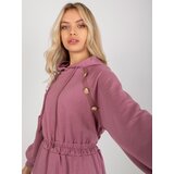 RELEVANCE Dress-RV-SK-8336.12P-dark pink | shoptok.hr