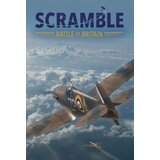 Steam Scramble: Battle of Britain (PC) Key GLOBAL | ePonuda.com