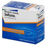 Soflens Mjesečne Toric (6 leća) | shoptok.hr