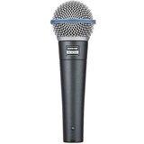 Shure MIKROFON BETA 58A, (214495) | Shoptok.si