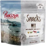 Snack Mix – brez žit - 100 g