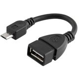  ženski USB na Micro USB moški Cene