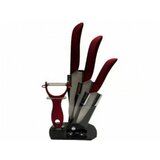 Vesela kuća set keramačkih noževa 1/5 1451057 cene