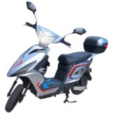 Colossus ELEKTRIČNI BICIKL CSS-81Q | ePonuda.com