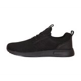 NAX Pánská městská obuv LUMEW black | Shoptok.si