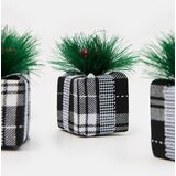 Sinsay Božićni ukras 6 pack | shoptok.hr