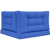  Zunanja blazina za kavč 3 pcs Turkizna Poliester, (5000202624) | Shoptok.si