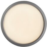 Nordlux LED prigušiva spoljašnje zidno svetlo AVA SMART LED/9,5W/230V IP54 | Eponuda.com