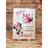  Vabilo za rojstni dan ROJ 101 | Shoptok.si