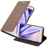 Cadorabo Ohišje, združljivo z Xiaomi RedMi PRO v kavovinsko rdeča - Zaščitni ovitek z magnetnim zapiranjem, stoječo funkcijo in režo za kartice, (20550593) | Shoptok.si
