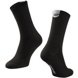 Force čarape longer slim, crna s-m/36-41 ( 90085783 ) Cene